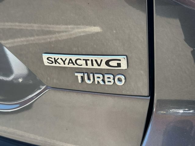 2023 Mazda Mazda CX-5 2.5 Turbo Signature