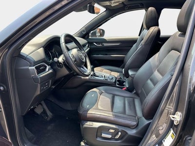 2023 Mazda Mazda CX-5 2.5 Turbo Signature