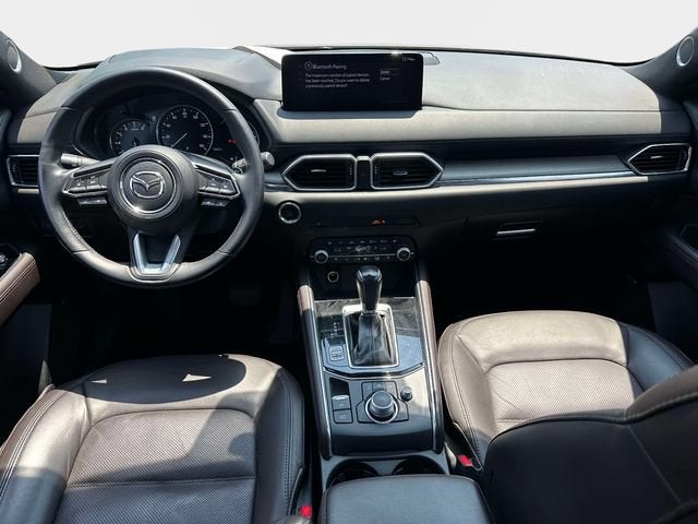 2023 Mazda Mazda CX-5 2.5 Turbo Signature