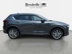 2023 Mazda Mazda CX-5 2.5 Turbo Signature
