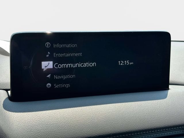 2023 Mazda Mazda CX-5 2.5 Turbo Signature