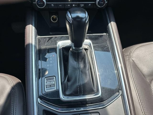 2023 Mazda Mazda CX-5 2.5 Turbo Signature