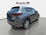 2023 Mazda Mazda CX-5 2.5 Turbo Signature