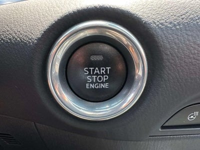 2023 Mazda Mazda CX-5 2.5 Turbo Signature