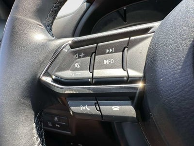 2023 Mazda Mazda CX-5 2.5 Turbo Signature
