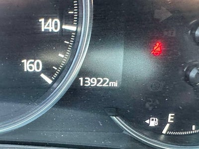 2023 Mazda Mazda CX-5 2.5 Turbo Signature