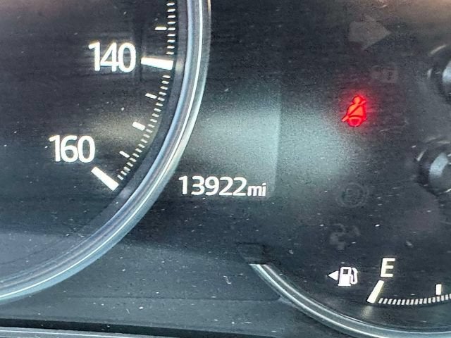 2023 Mazda Mazda CX-5 2.5 Turbo Signature