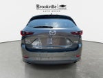 2023 Mazda Mazda CX-5 2.5 Turbo Signature