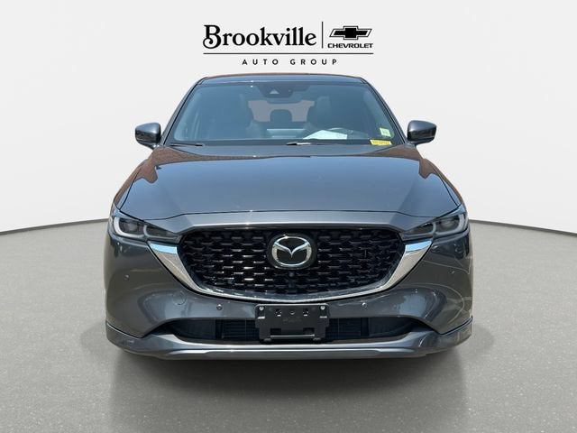 2023 Mazda Mazda CX-5 2.5 Turbo Signature