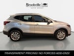2020 Nissan Rogue Sport SV