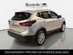 2020 Nissan Rogue Sport SV
