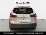 2020 Nissan Rogue Sport SV