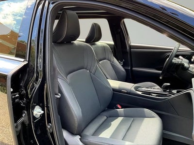 2025 Toyota Crown Signia XLE