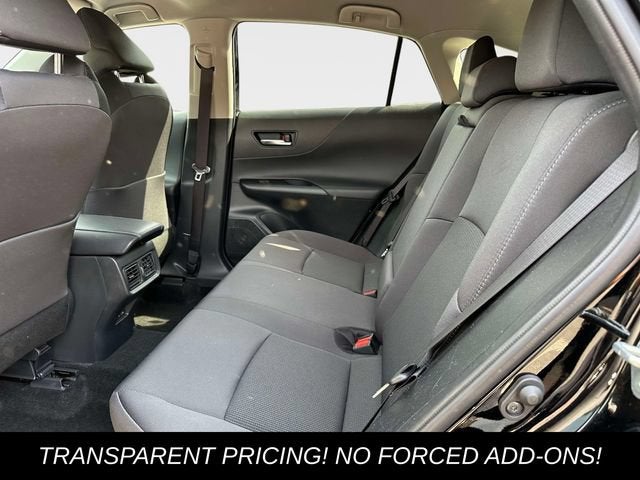 2024 Toyota Venza LE