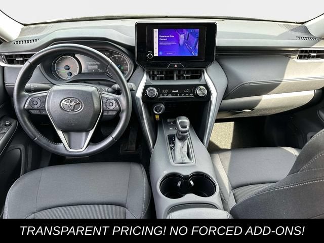 2024 Toyota Venza LE