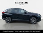 2024 Toyota Venza LE