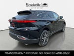 2024 Toyota Venza LE