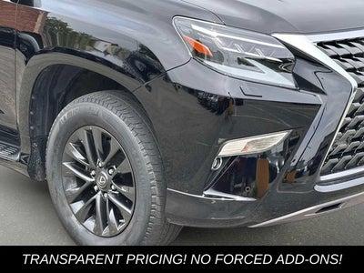 2023 Lexus GX GX 460 Premium