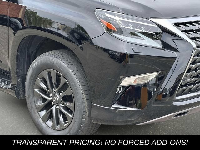 2023 Lexus GX GX 460 Premium