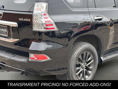 2023 Lexus GX GX 460 Premium