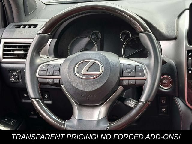 2023 Lexus GX GX 460 Premium