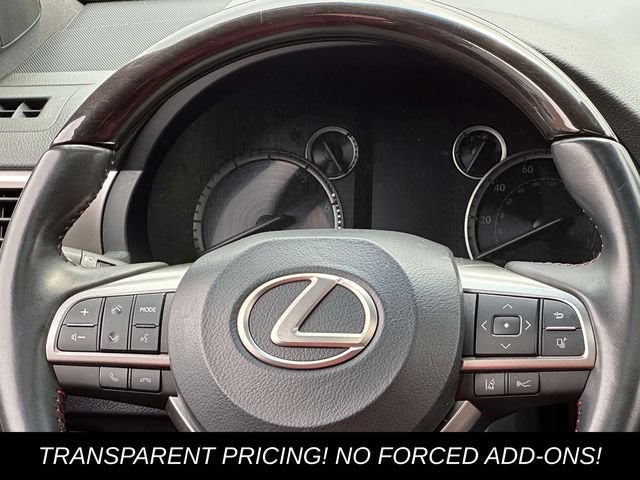 2023 Lexus GX GX 460 Premium