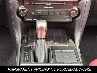 2023 Lexus GX GX 460 Premium
