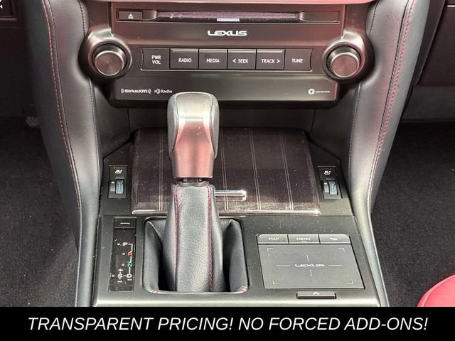 2023 Lexus GX GX 460 Premium