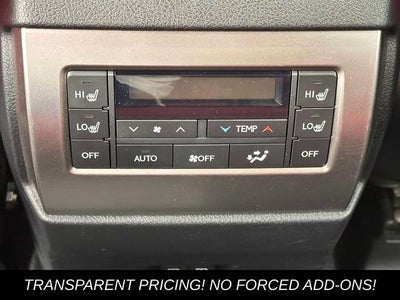2023 Lexus GX GX 460 Premium
