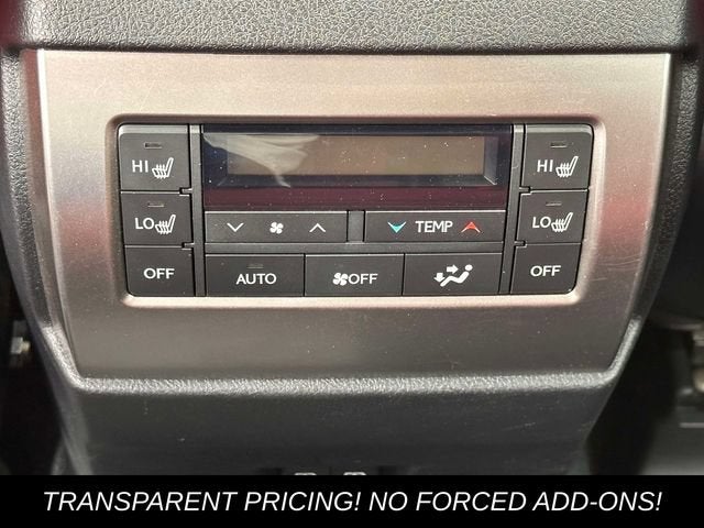 2023 Lexus GX GX 460 Premium