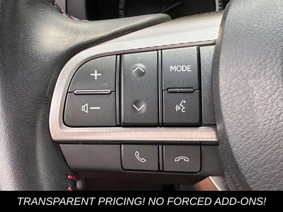 2023 Lexus GX GX 460 Premium