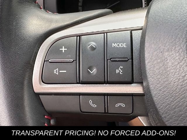 2023 Lexus GX GX 460 Premium