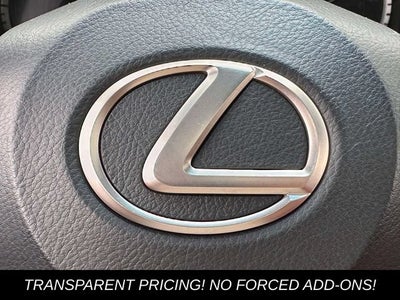 2023 Lexus GX GX 460 Premium