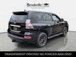 2023 Lexus GX GX 460 Premium
