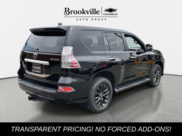 2023 Lexus GX GX 460 Premium