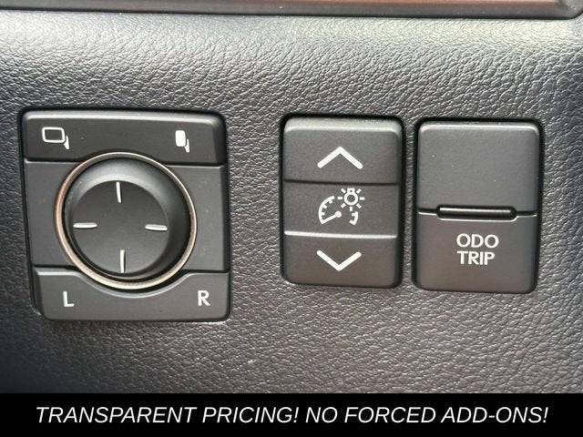 2023 Lexus GX GX 460 Premium
