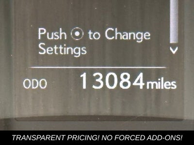 2023 Lexus GX GX 460 Premium