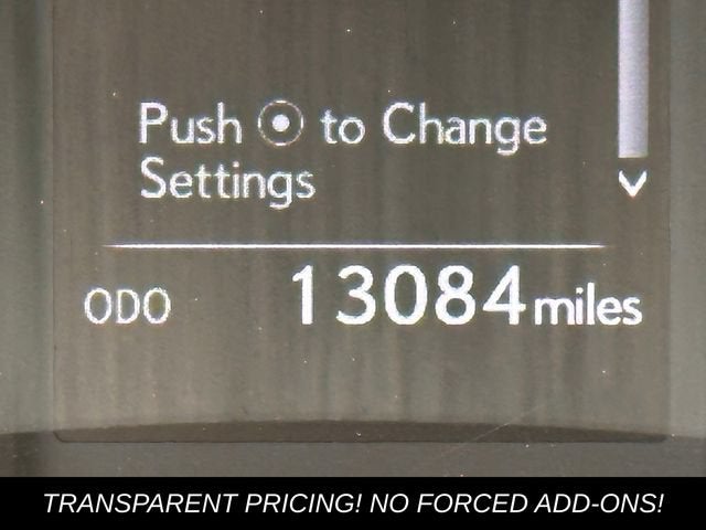2023 Lexus GX GX 460 Premium