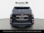 2023 Lexus GX GX 460 Premium