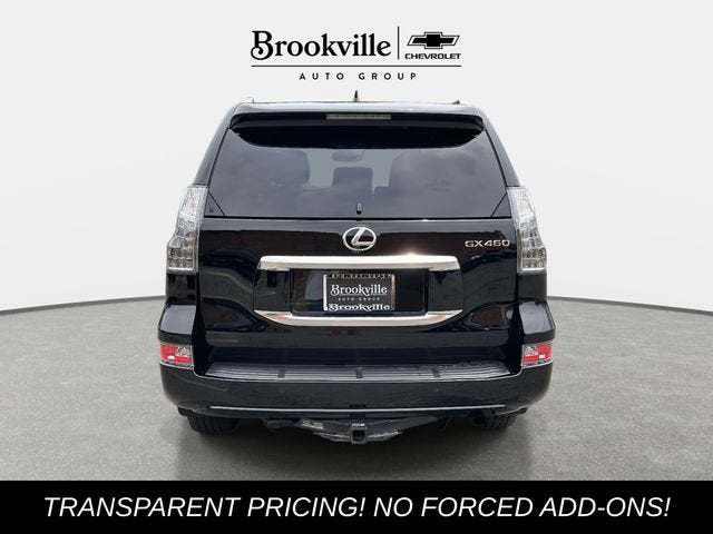 2023 Lexus GX GX 460 Premium