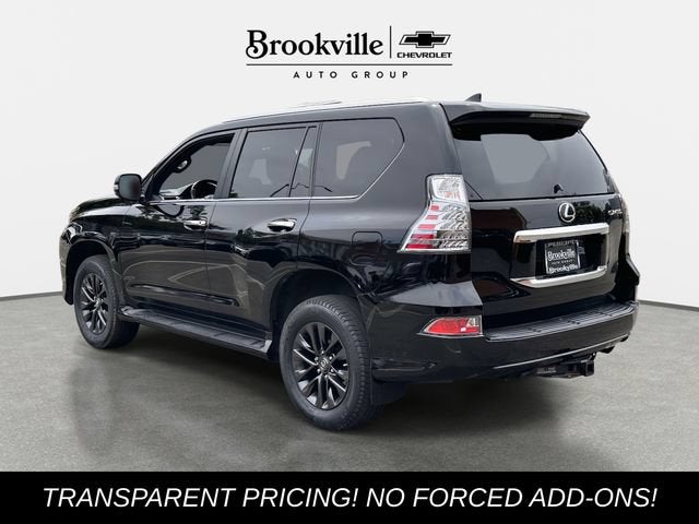2023 Lexus GX GX 460 Premium