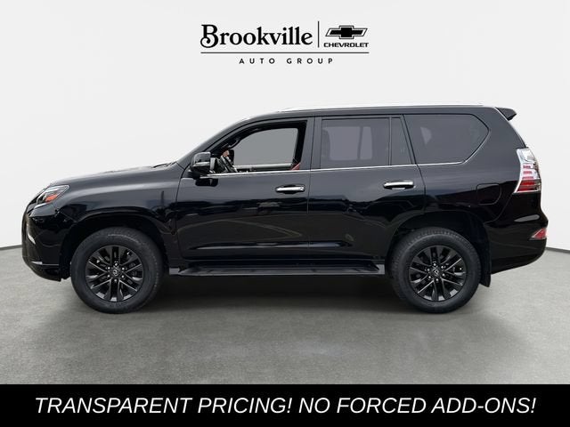 2023 Lexus GX GX 460 Premium