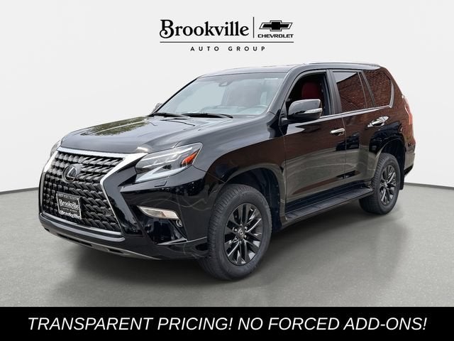 2023 Lexus GX GX 460 Premium