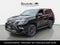 2023 Lexus GX GX 460 Premium