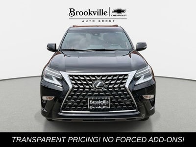 2023 Lexus GX GX 460 Premium