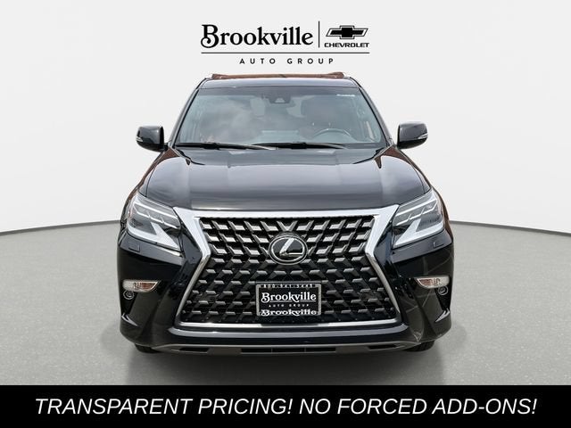 2023 Lexus GX GX 460 Premium