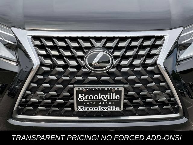2023 Lexus GX GX 460 Premium
