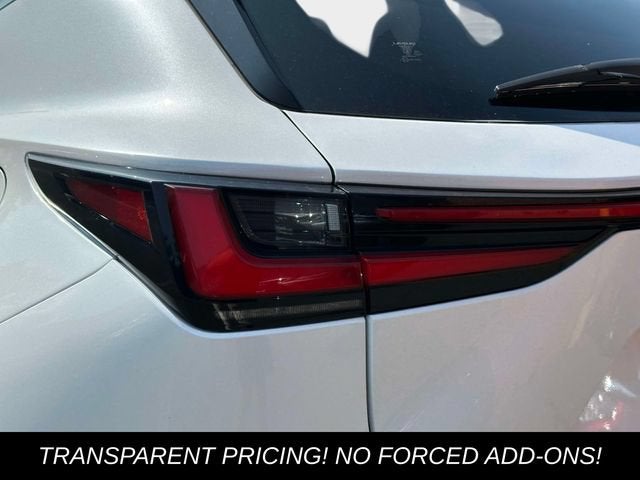 2024 Lexus NX NX 350 Premium