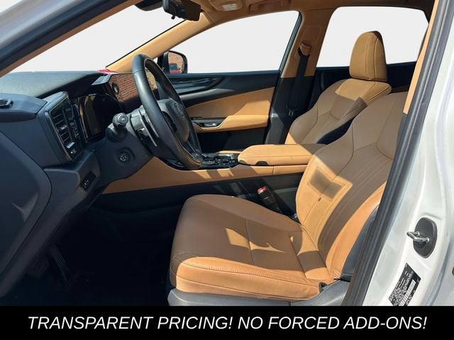 2024 Lexus NX NX 350 Premium