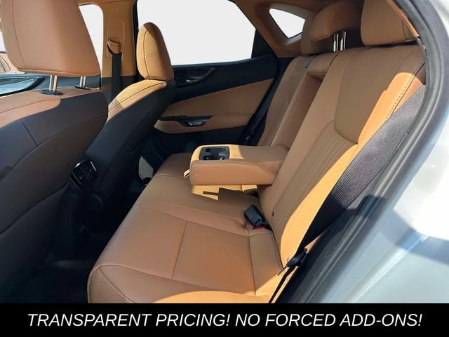2024 Lexus NX NX 350 Premium